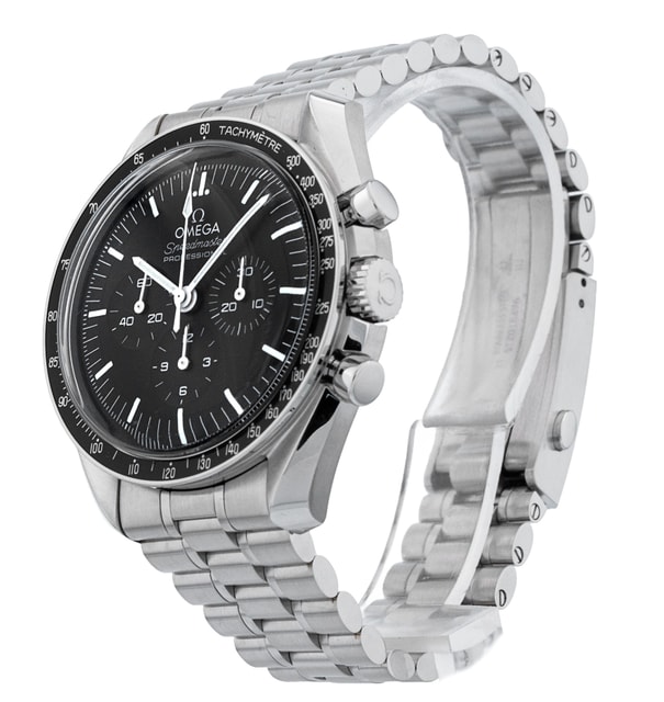 Omega Speedmaster Moonwatch Professional 310.30.42.50.01.001 Image 2